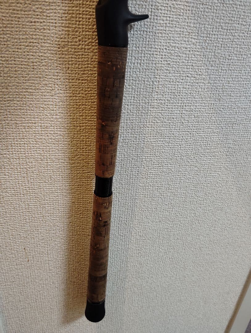 ワイドパワーボウ60 テイルウォーク