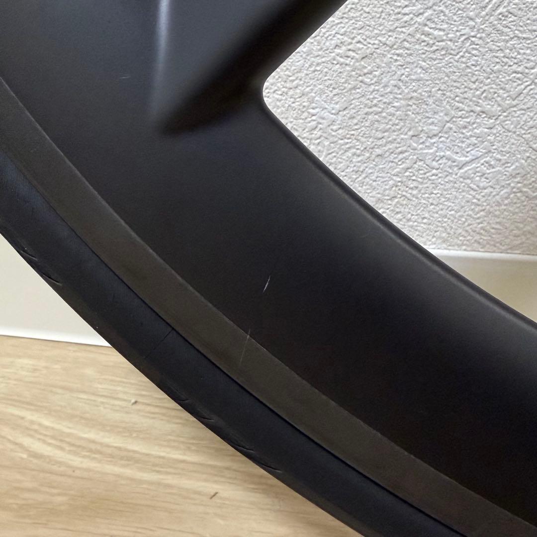 STIFFI “Shuriken 4” front