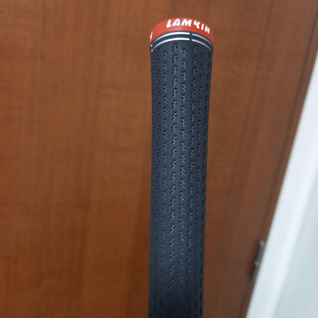 美品　TaylorMade Stealth フェアウェイウッド5番 18度