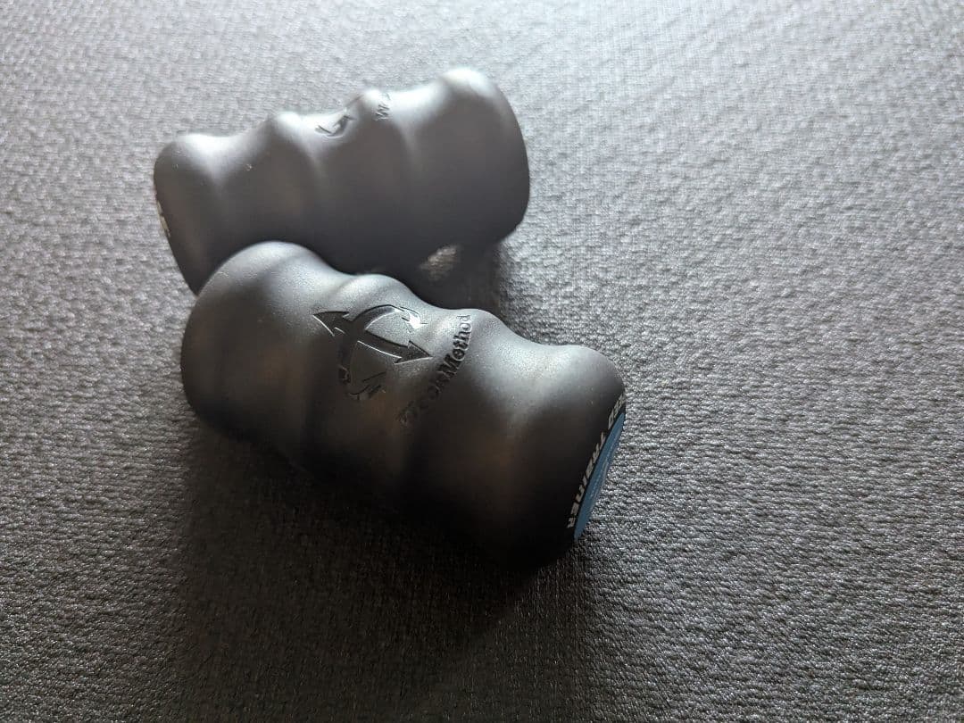 ProPulse 340g 中古 正規品 体幹 リズム 格闘技