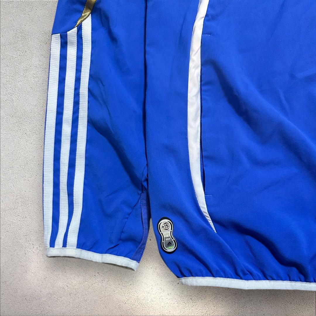 adidas ユベントス トレーニングジャージ セットアップ Teamgeist