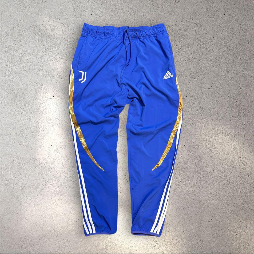 adidas ユベントス トレーニングジャージ セットアップ Teamgeist