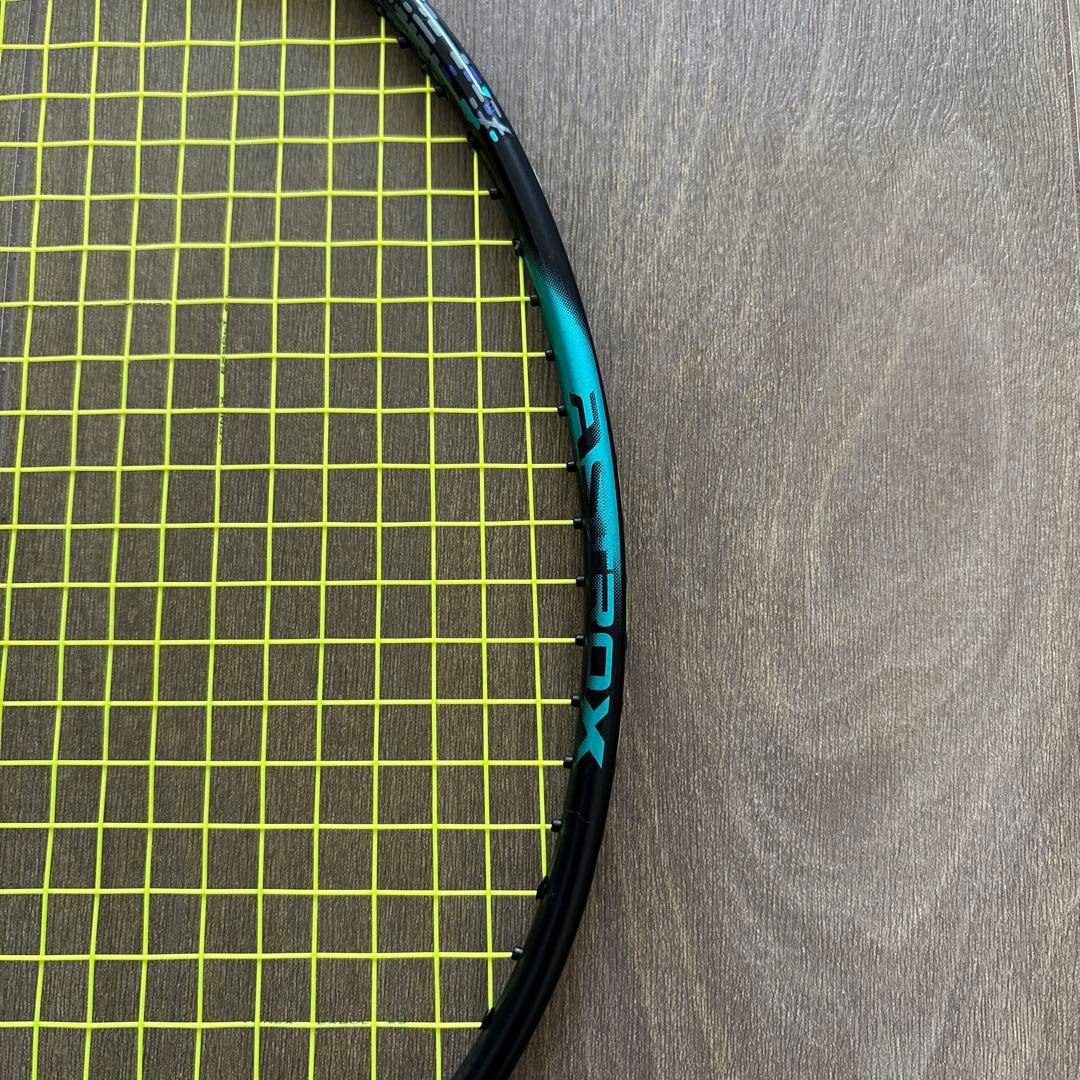 アストロクス88Dプロ　astrox88dpro 4u6