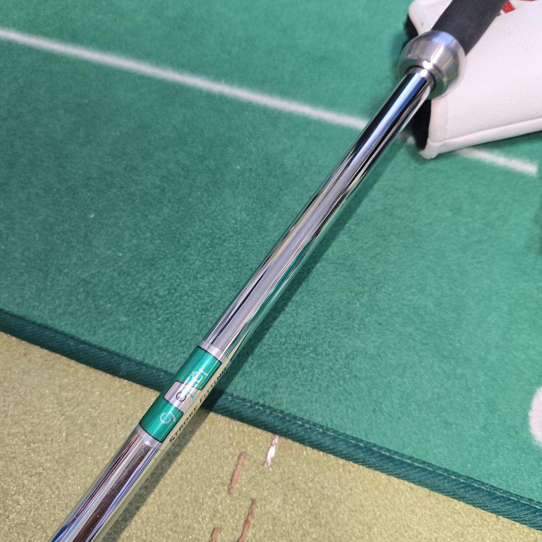 PING ピン スコッツデールTRパター