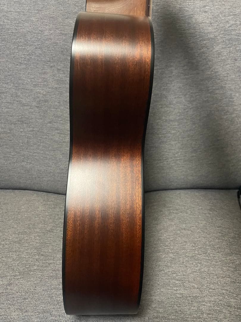 【期間限定】エレアコ　Martin GPC-11E custom 限定品