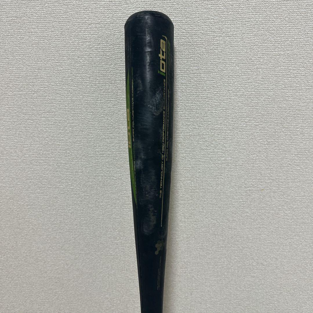 RevolTiger iota 軟式少年用バット 80cm 590g