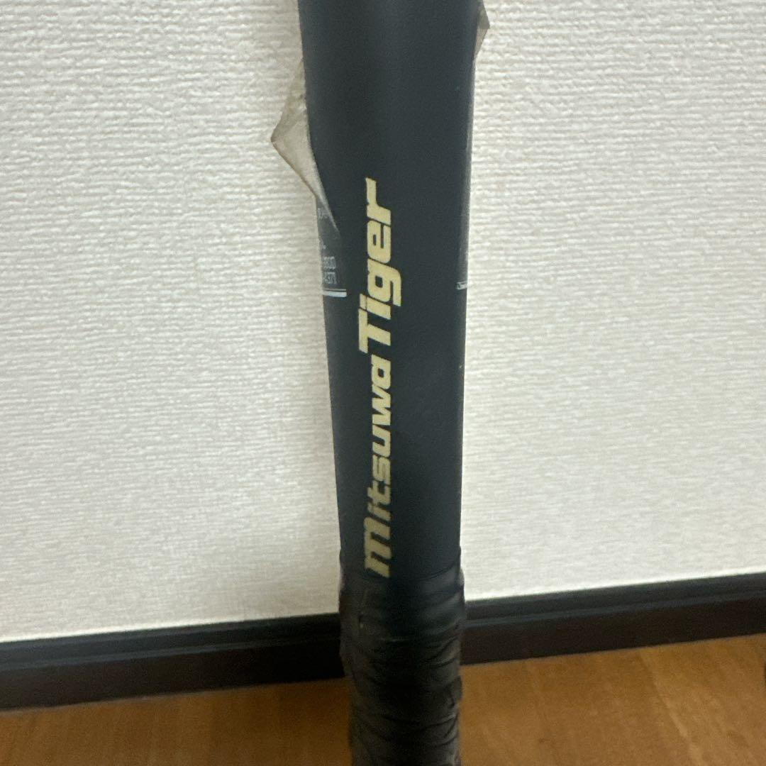 RevolTiger iota 軟式少年用バット 80cm 590g