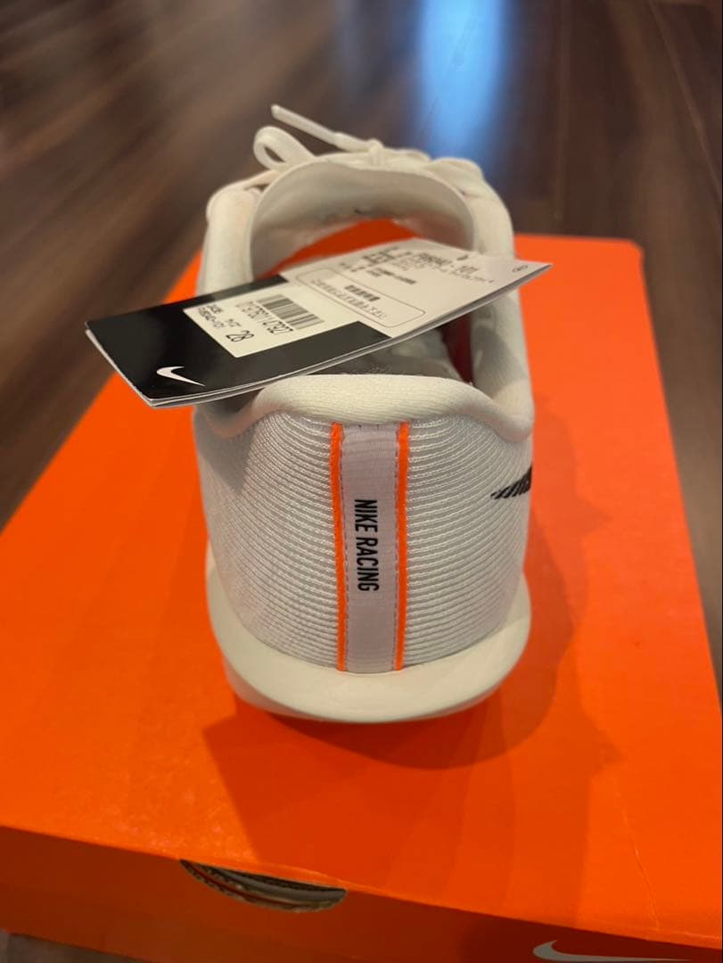 Nikeランニングシューズ　AIR ZOOM ライバルフライ4 28㎝