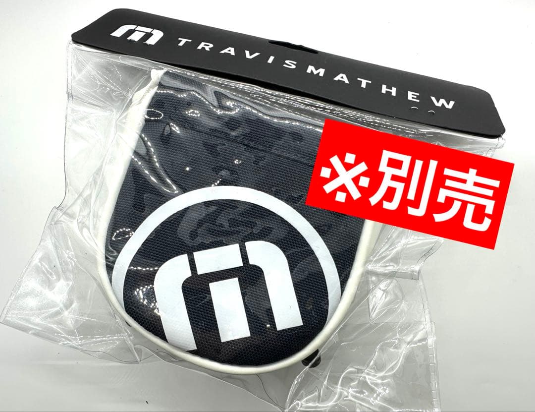 新品｜オデッセイ｜ストロークラボ ブラックシリーズ バードオブプレイ｜34インチ