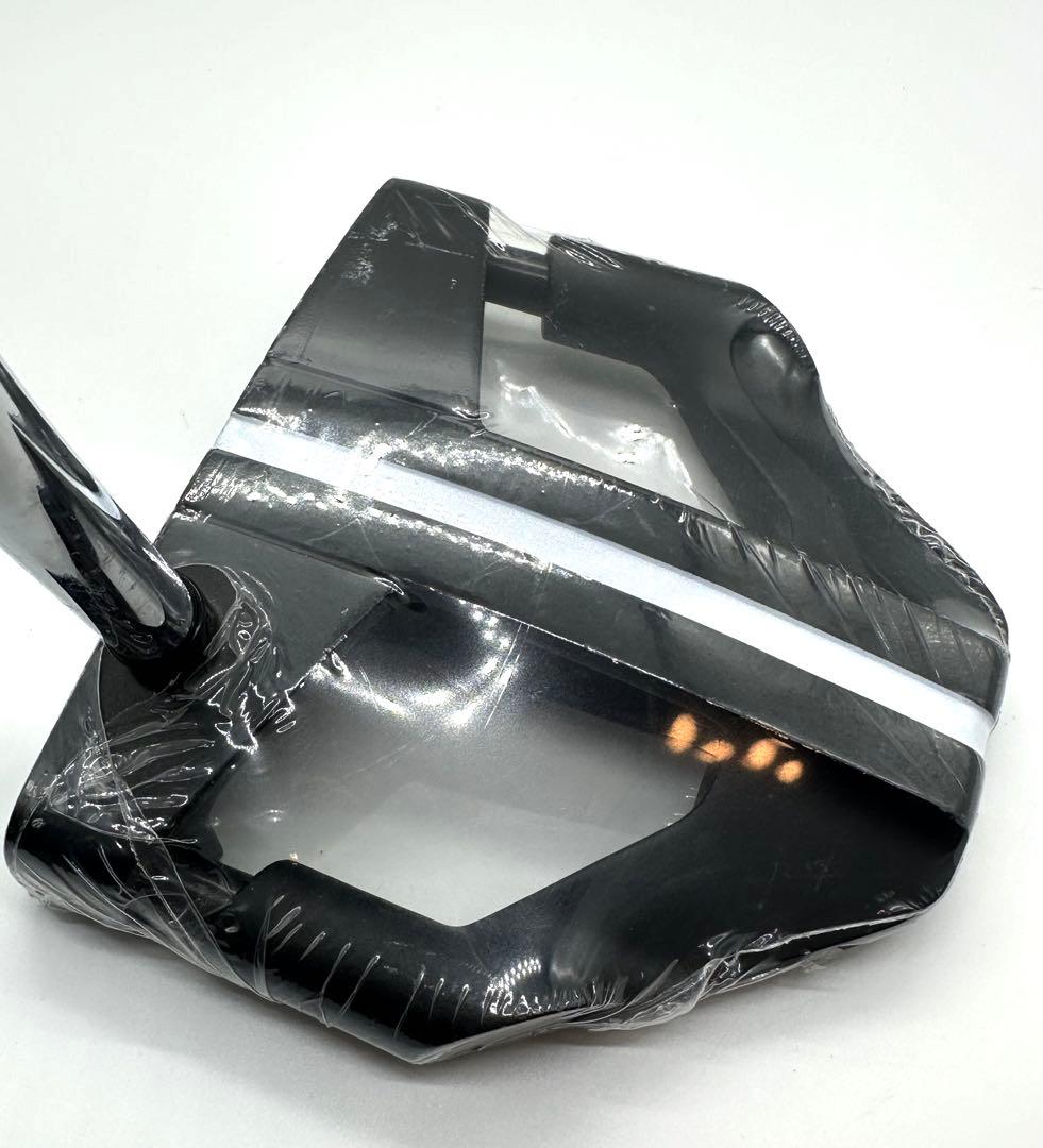 新品｜オデッセイ｜ストロークラボ ブラックシリーズ バードオブプレイ｜34インチ