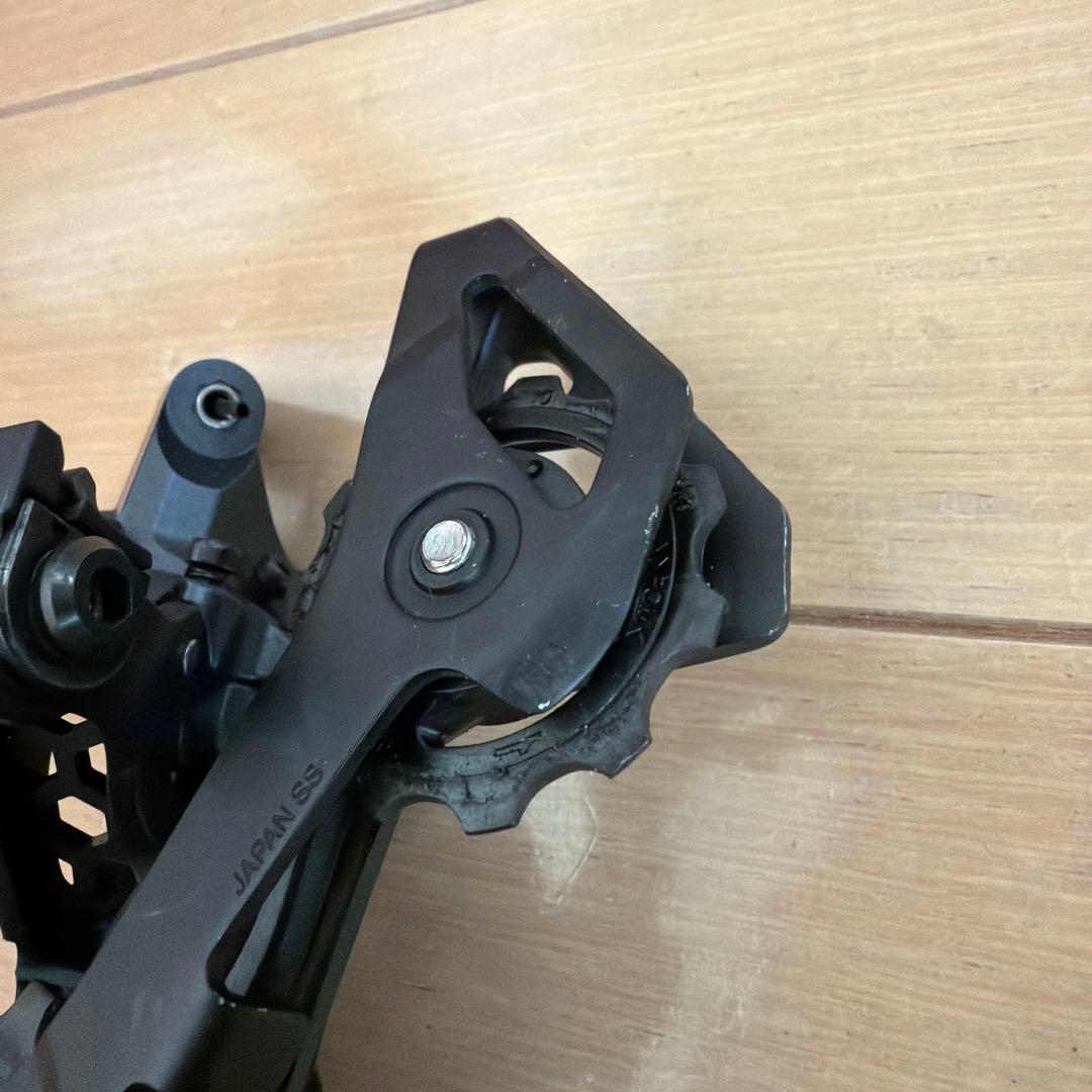 Shimano Ultegra RD-R800011速 リアディレイラー
