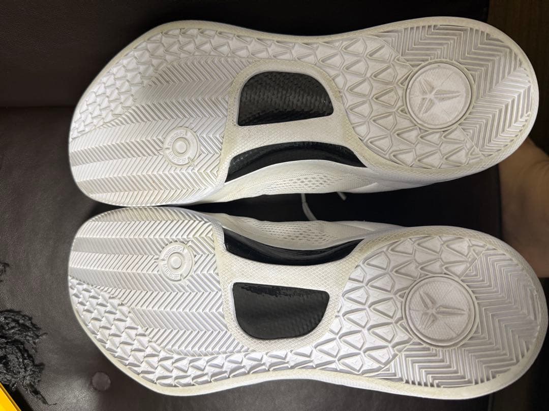 シューズ(男性用) Kobe8