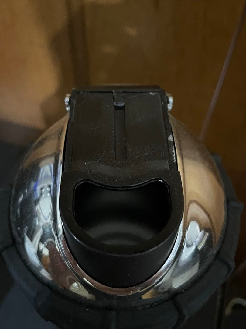 シェイクスフィア　スチール　タンブラー
