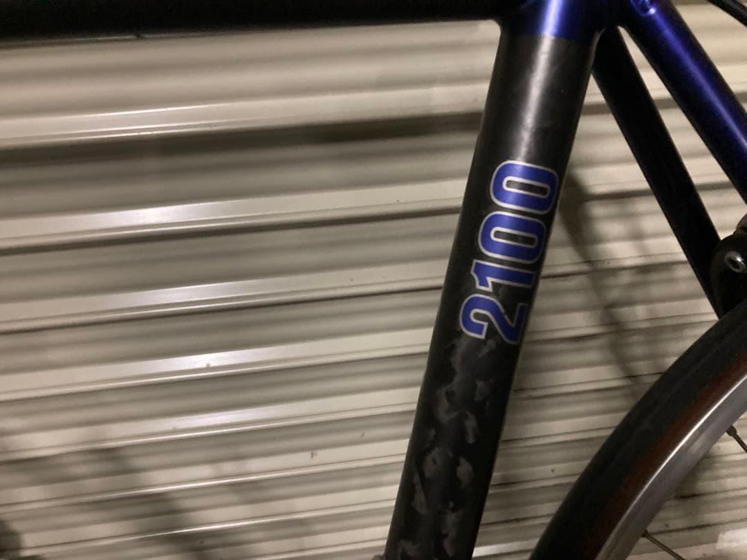 TREK 2100 24時間限定セール