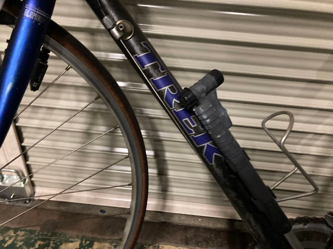 TREK 2100 24時間限定セール