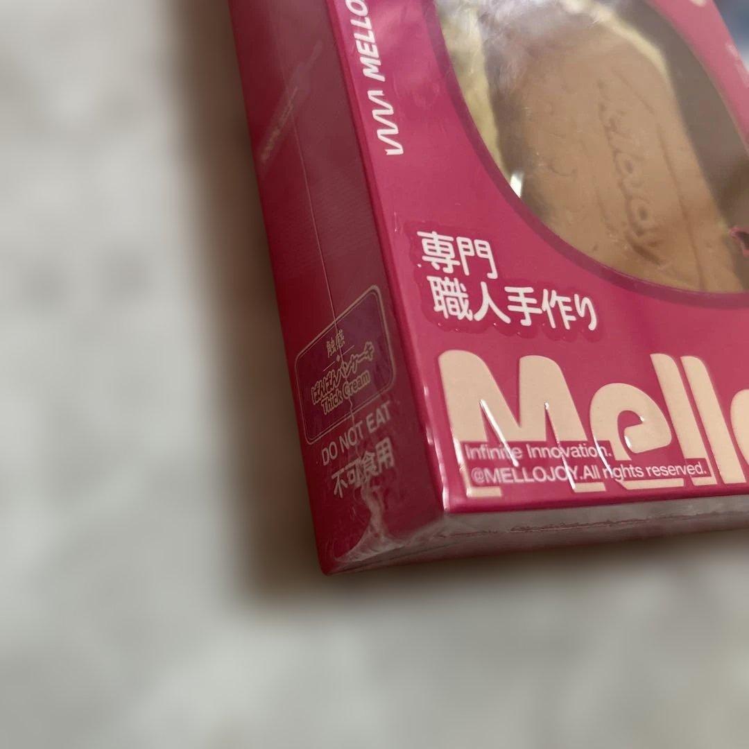 メロジョイ　キャラメルクリームクッキー　大満足焼き餅　セット売り