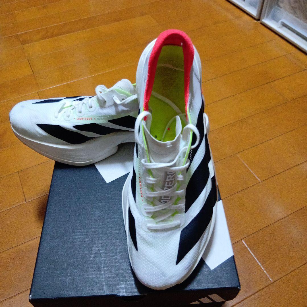 adidas adizero アディオスプロ4