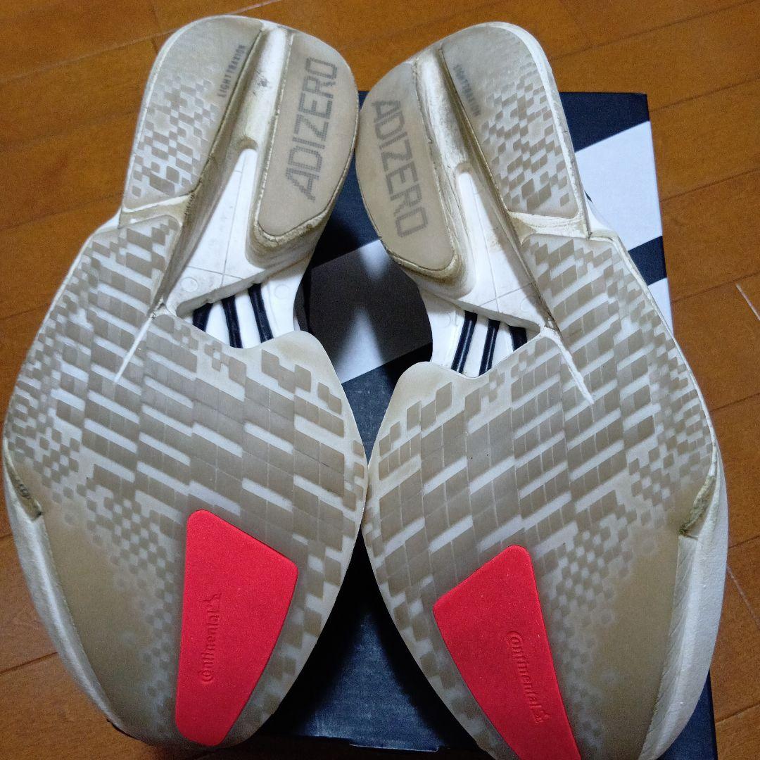 adidas adizero アディオスプロ4