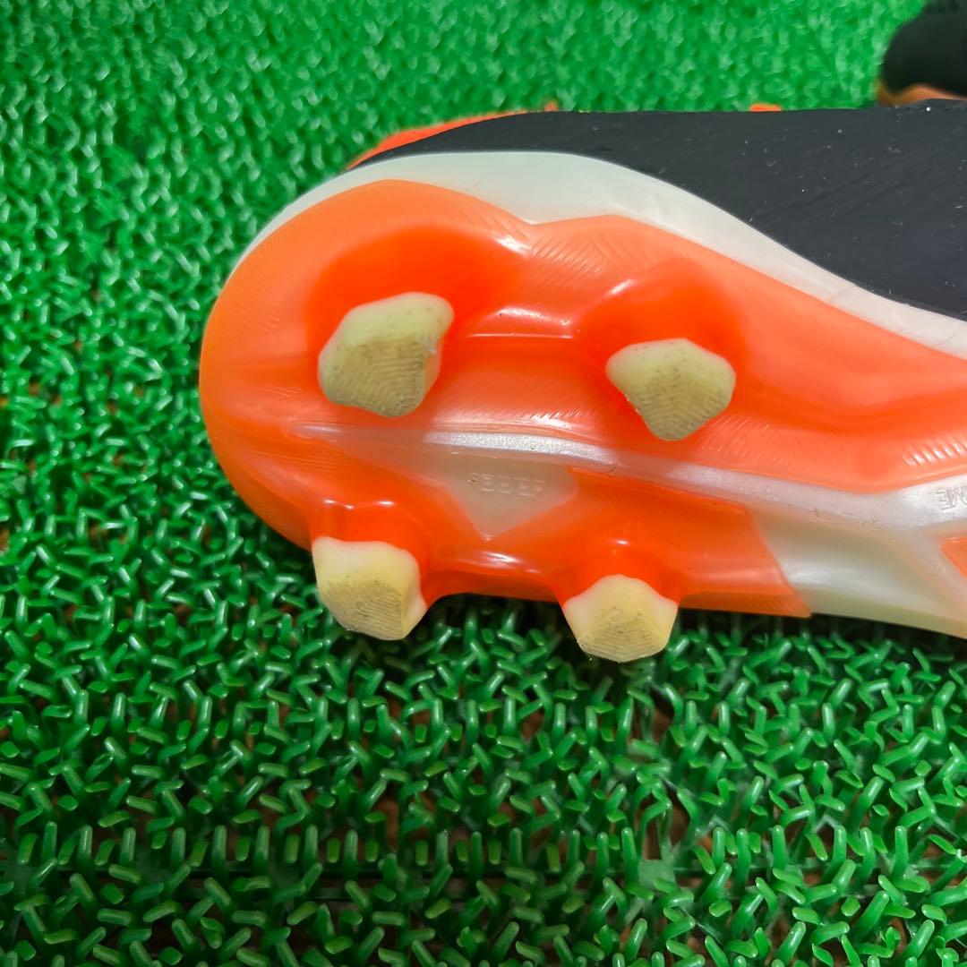 アディダス サッカースパイク プレデター Elite L HG/AG