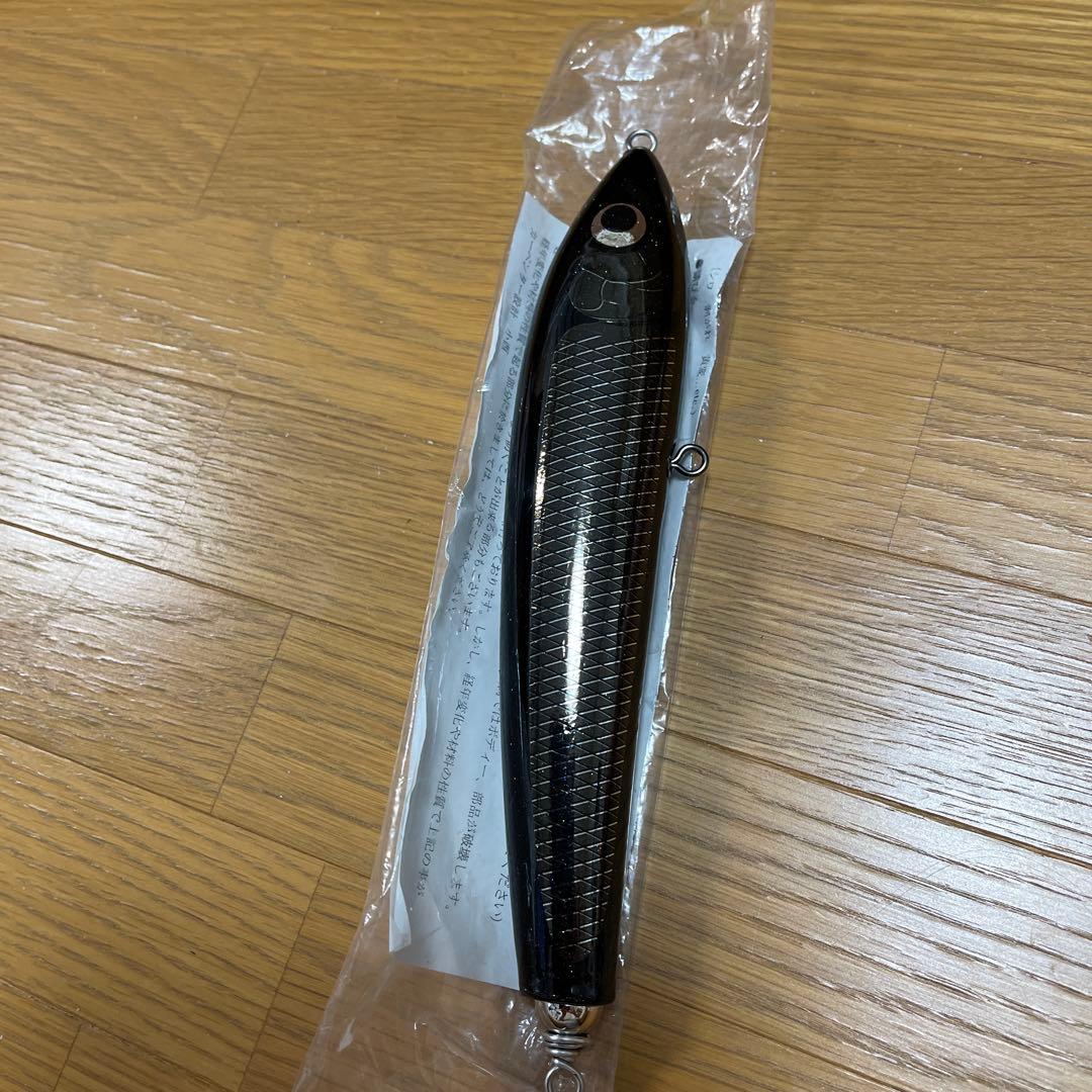 カーペンターBLUE FISH 140g
