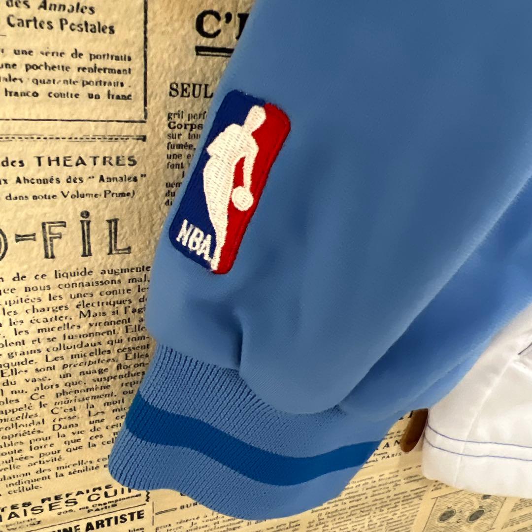 Reebok NBA NUGGETS ウォームアップジャケット 2XL 00's