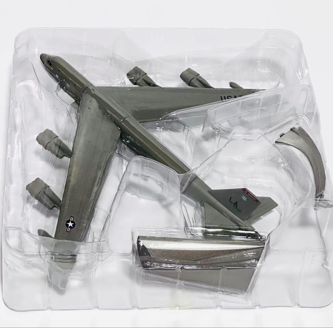航空機・ヘリコプター JL Models 1/200 B-52 Stratofortress