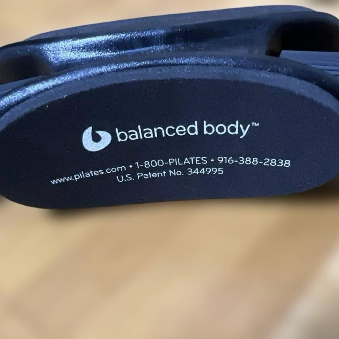Balanced Body ピラティスリング　ウルトラフィットサークル