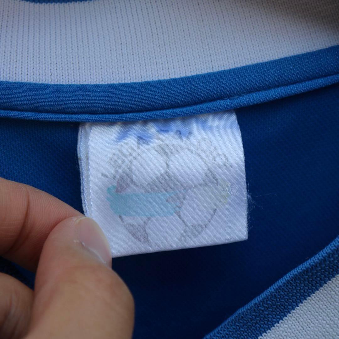 古着　サッカーユニホーム　セリエA ブレシアカルチョ