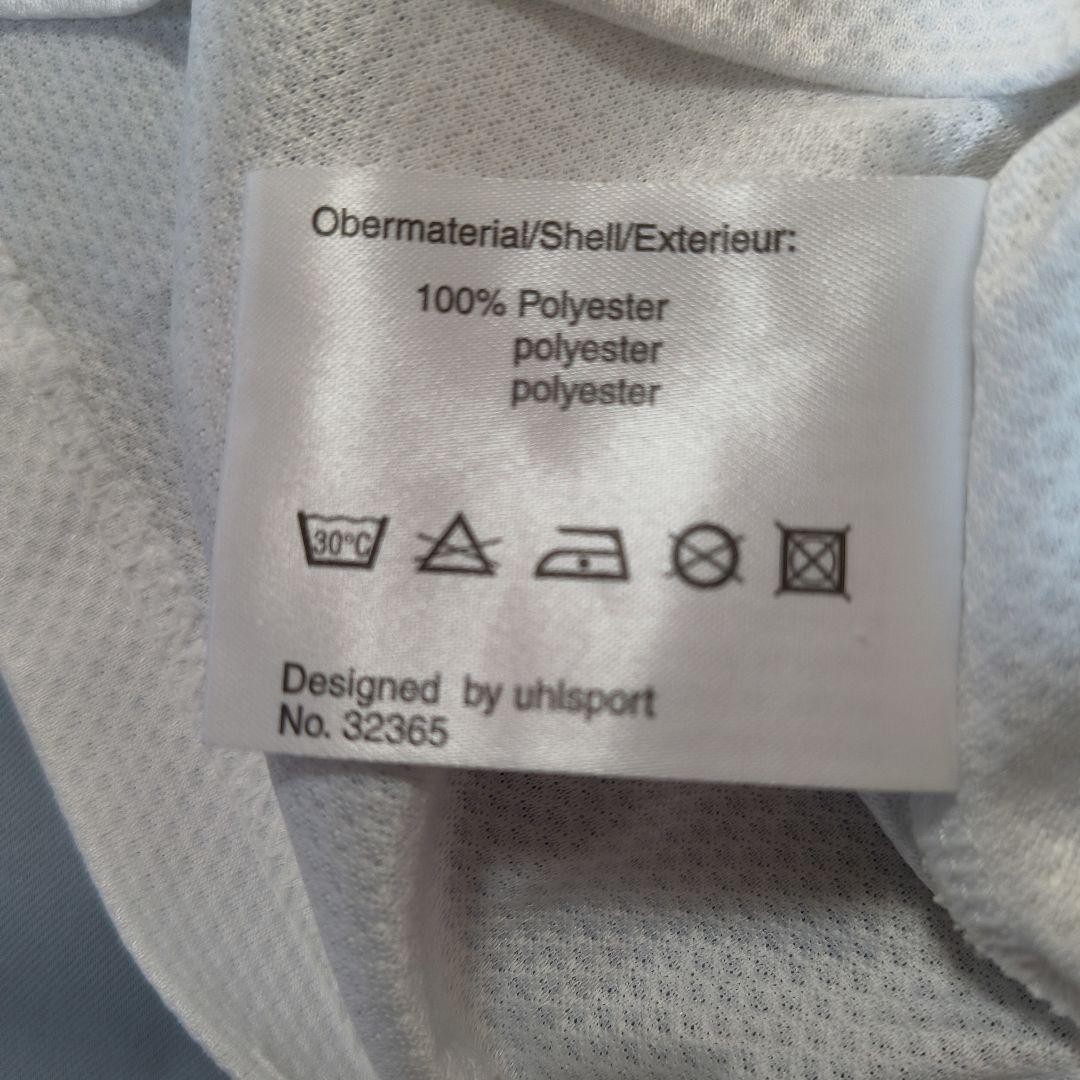 uhlsport A.J. Auxerre レプリカユニフォーム