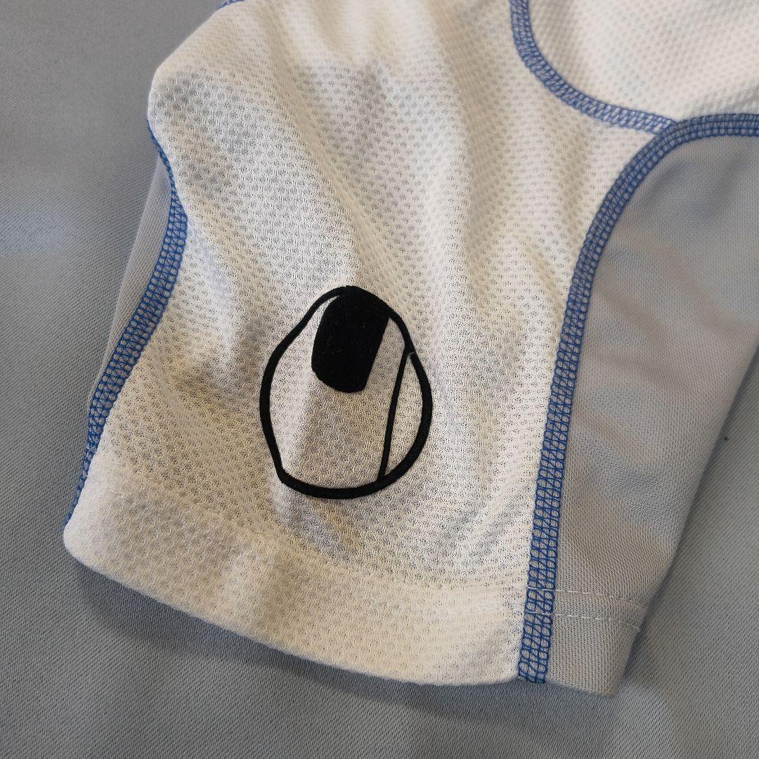 uhlsport A.J. Auxerre レプリカユニフォーム