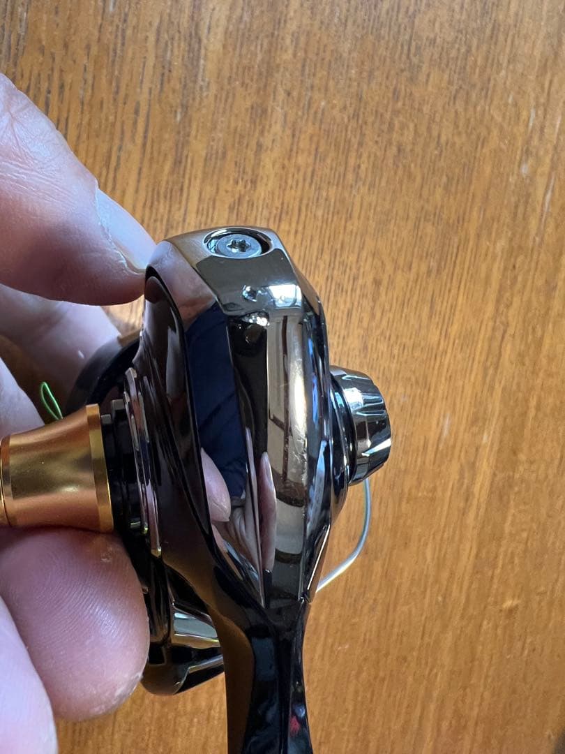 ダイワ　23レガリスＬＴ　2500S-XH