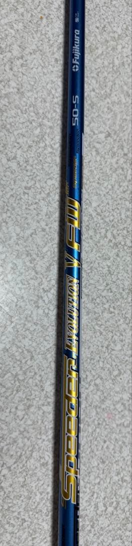 Callaway EPIC FLASH STAR S ドライバー＆５Ｗ