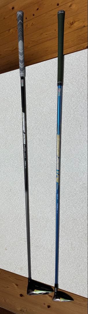 Callaway EPIC FLASH STAR S ドライバー＆５Ｗ