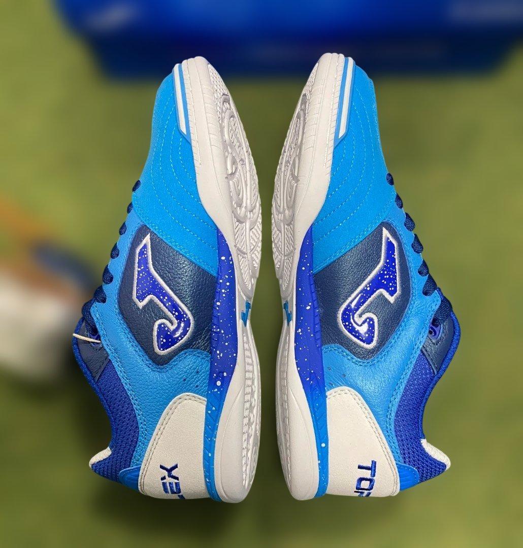 シューズ joma / TOP FLEX 2635 IN (26cm)