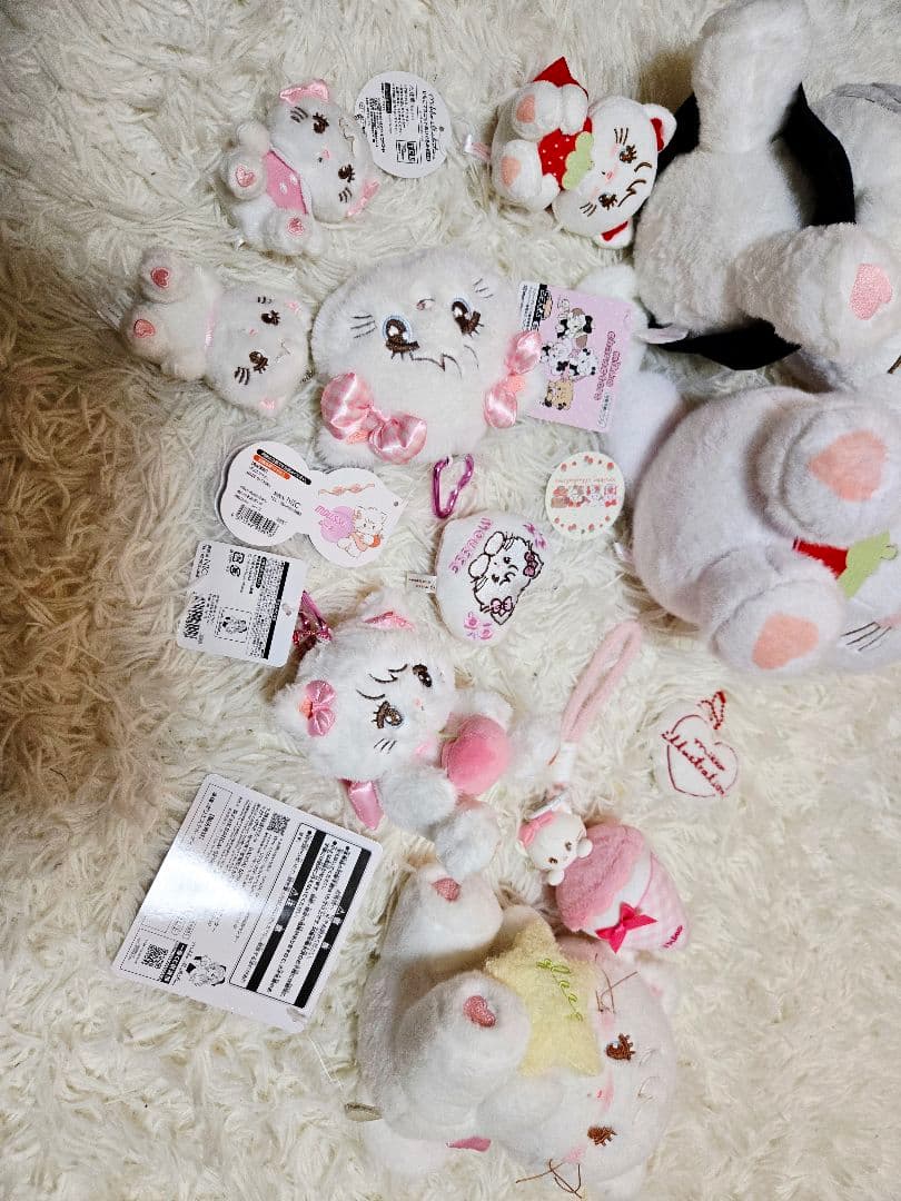 お得画像のもの全て♡Mikko豪華セット♡
