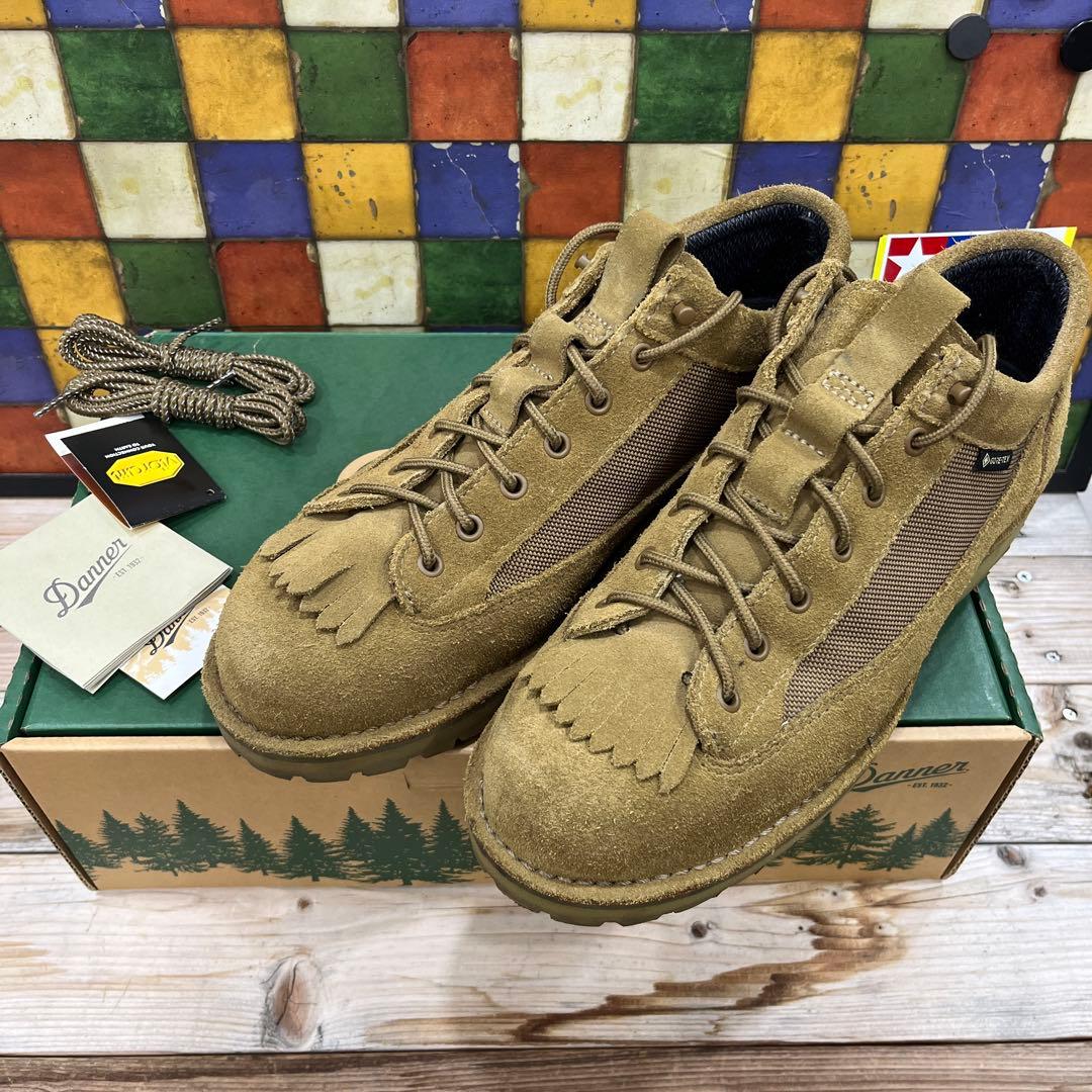 その他 Danner SureFire 6P Safari land LAPD