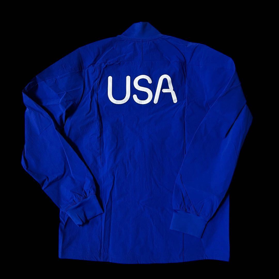 その他 NIKE PRO ELITE 2025 USA TEAM TRACKS
