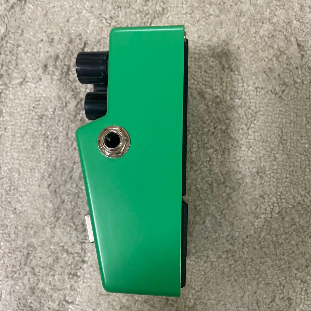 美品　Ibanez TUBE SCREAMER TS-808