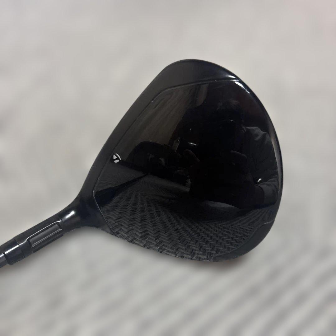 TaylorMade Stealth 2 HD5番フェアウェイウッド
