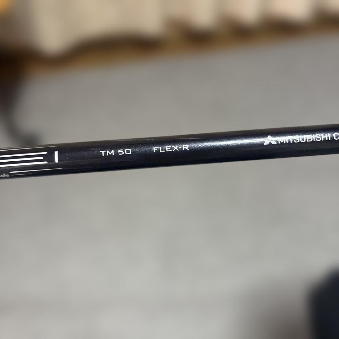 TaylorMade Stealth 2 HD5番フェアウェイウッド