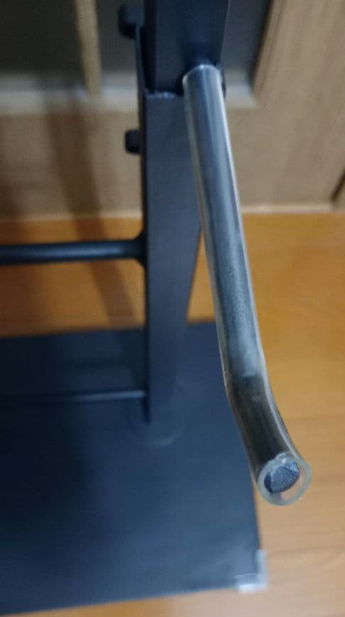 ディスプレイスタンド　自転車スタンド　屋内用　室内用　スタンド