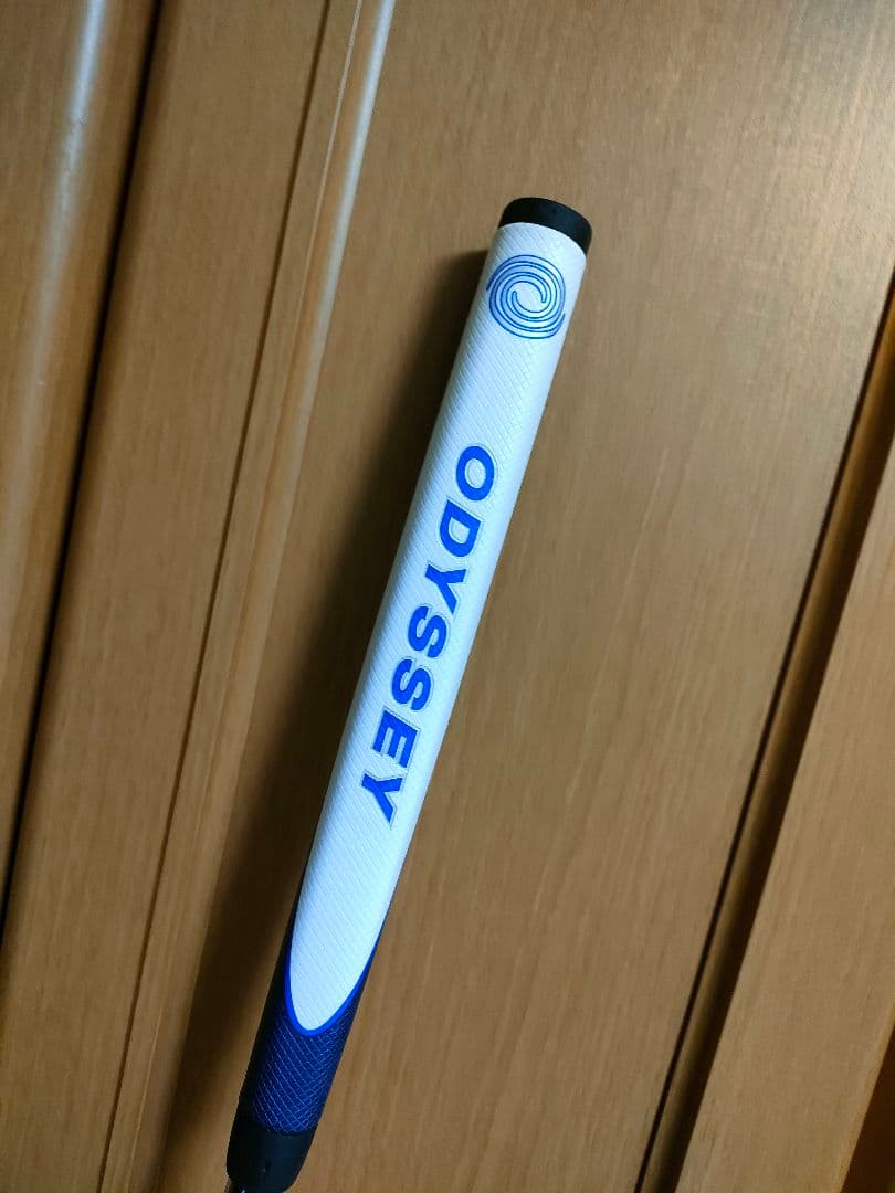 【美品】Ai-ONE JAILBIRD NANO S パター　34インチ