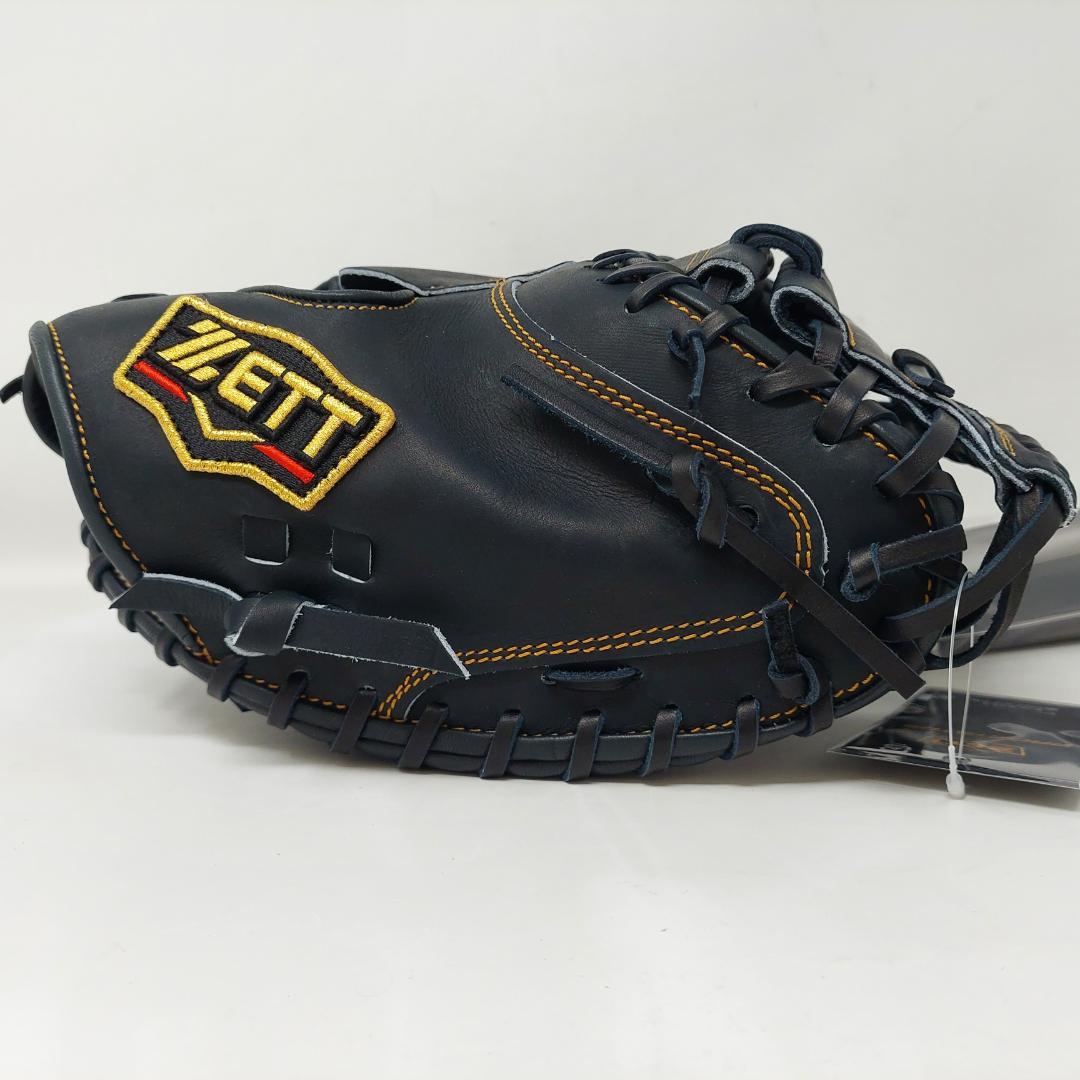 ゼット(ZETT) 軟式野球 キャッチャーミット BRCB30962-1900N