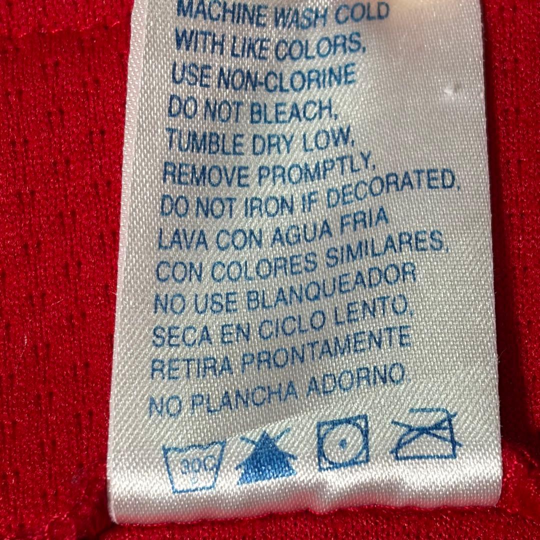 MLB シンシナティ レッズ グリフィー ユニフォーム ゲームシャツ