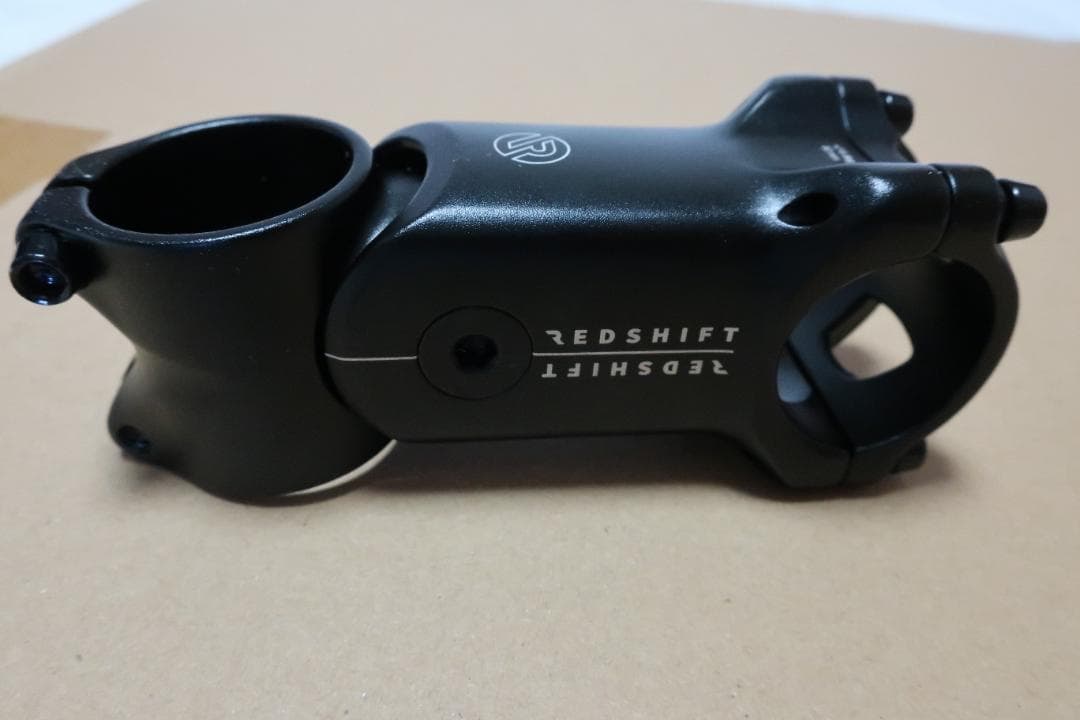 REDSHIFT レッドシフト ShockStopサスペンションステム 80mm