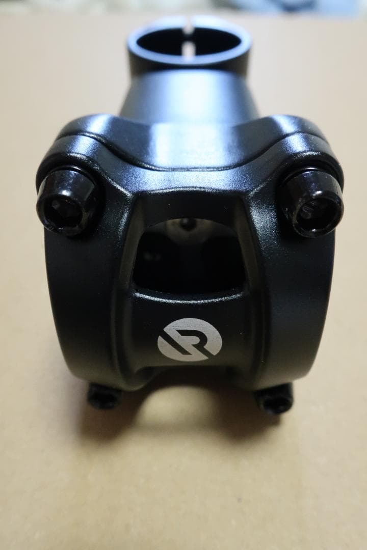 REDSHIFT レッドシフト ShockStopサスペンションステム 80mm