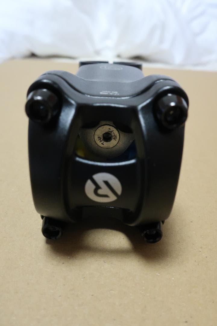 REDSHIFT レッドシフト ShockStopサスペンションステム 80mm
