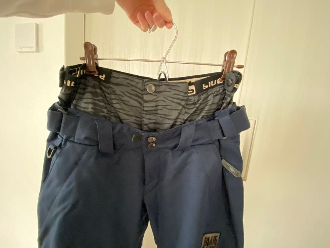 スノーボード ウエア パンツ