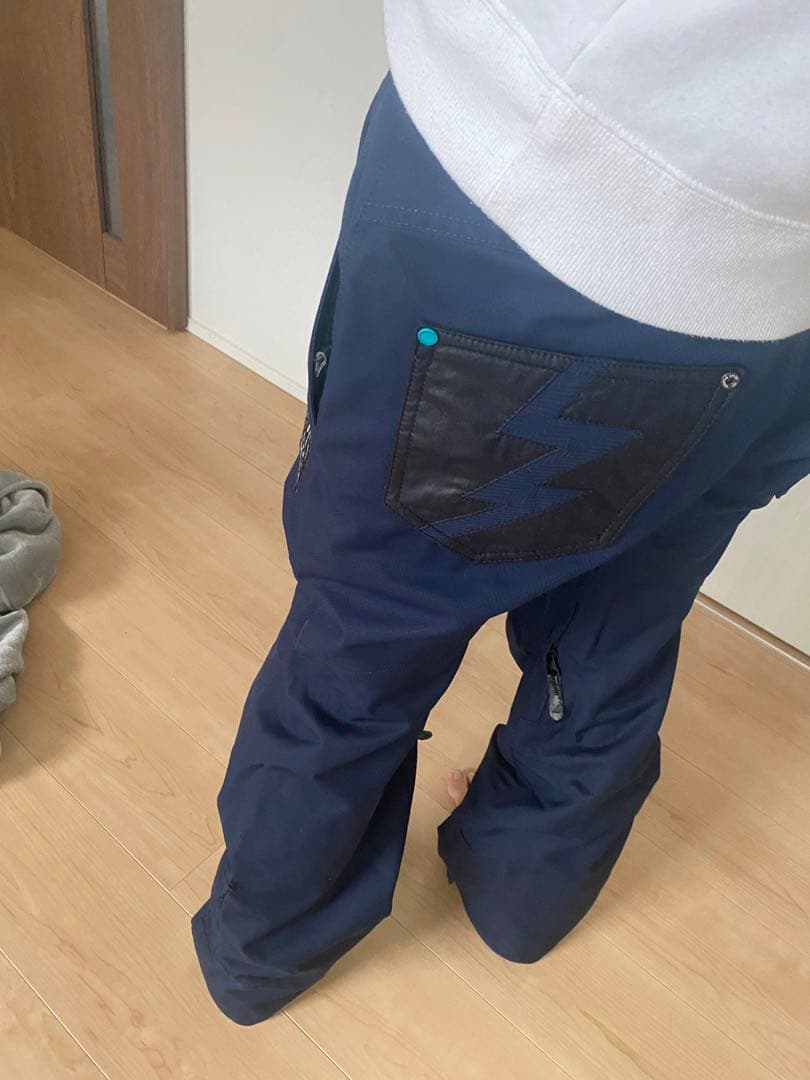 スノーボード ウエア パンツ