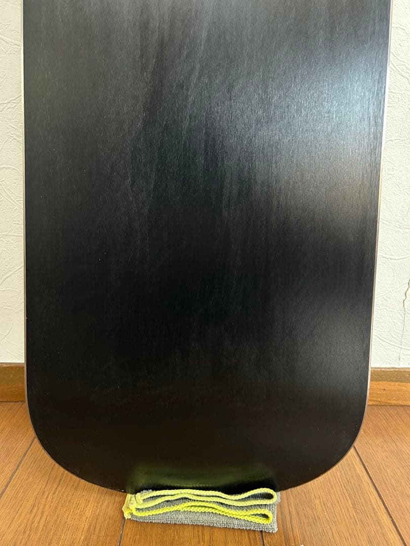 スノーボード BC STREAM RIDER'S SPEC DR61